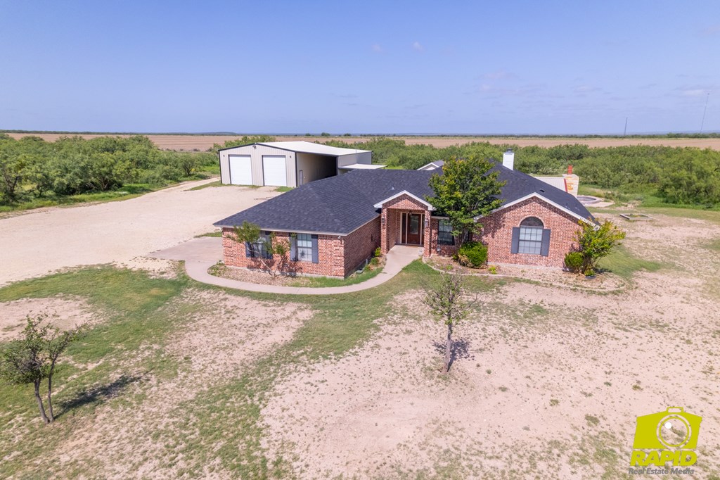 11515 Little Sorrel Trail Property Photo 4