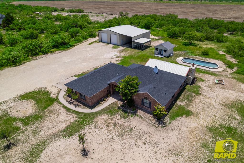 11515 Little Sorrel Trail Property Photo 5