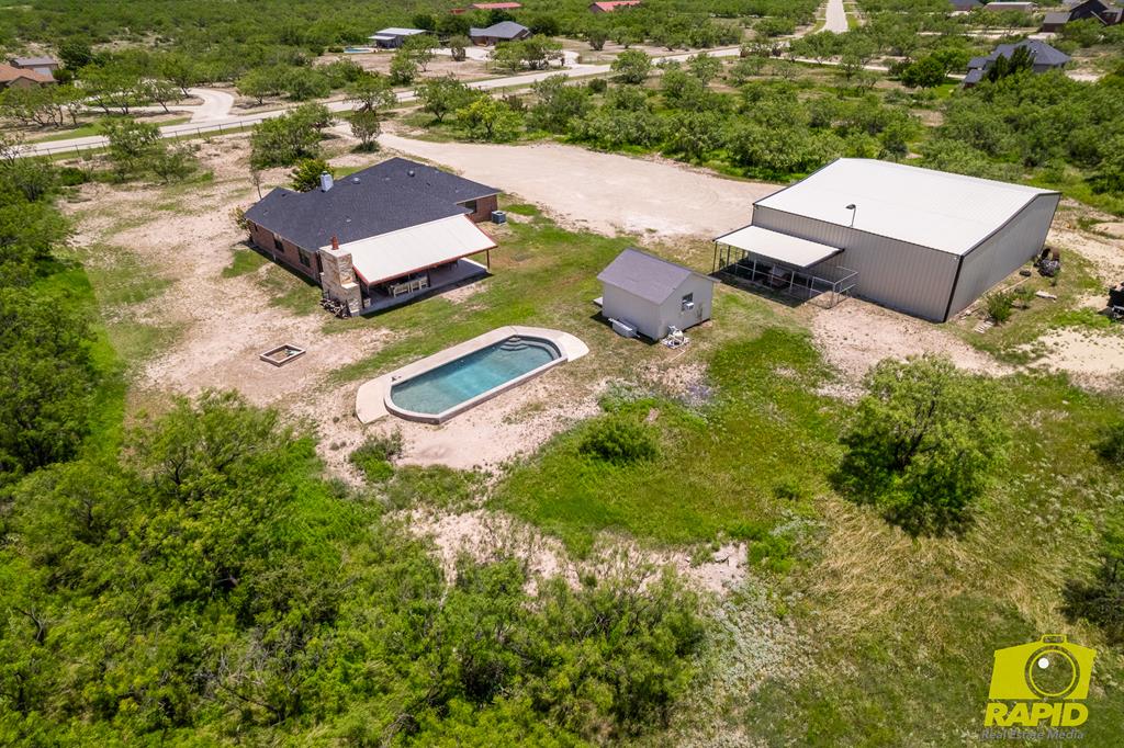 11515 Little Sorrel Trail Property Photo 6