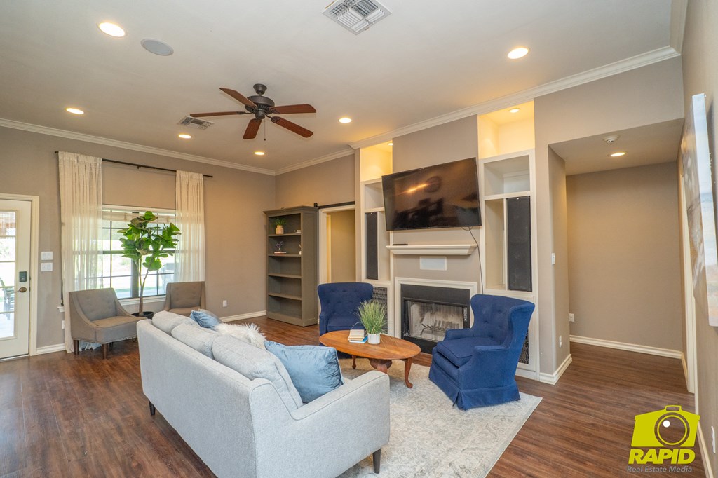 11515 Little Sorrel Trail Property Photo 8