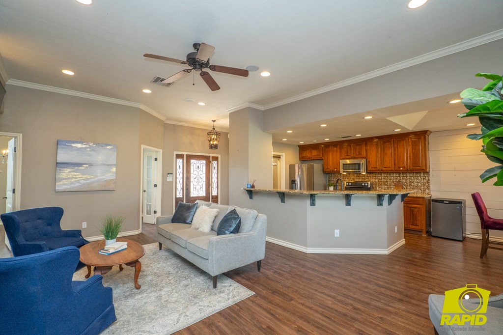 11515 Little Sorrel Trail Property Photo 9