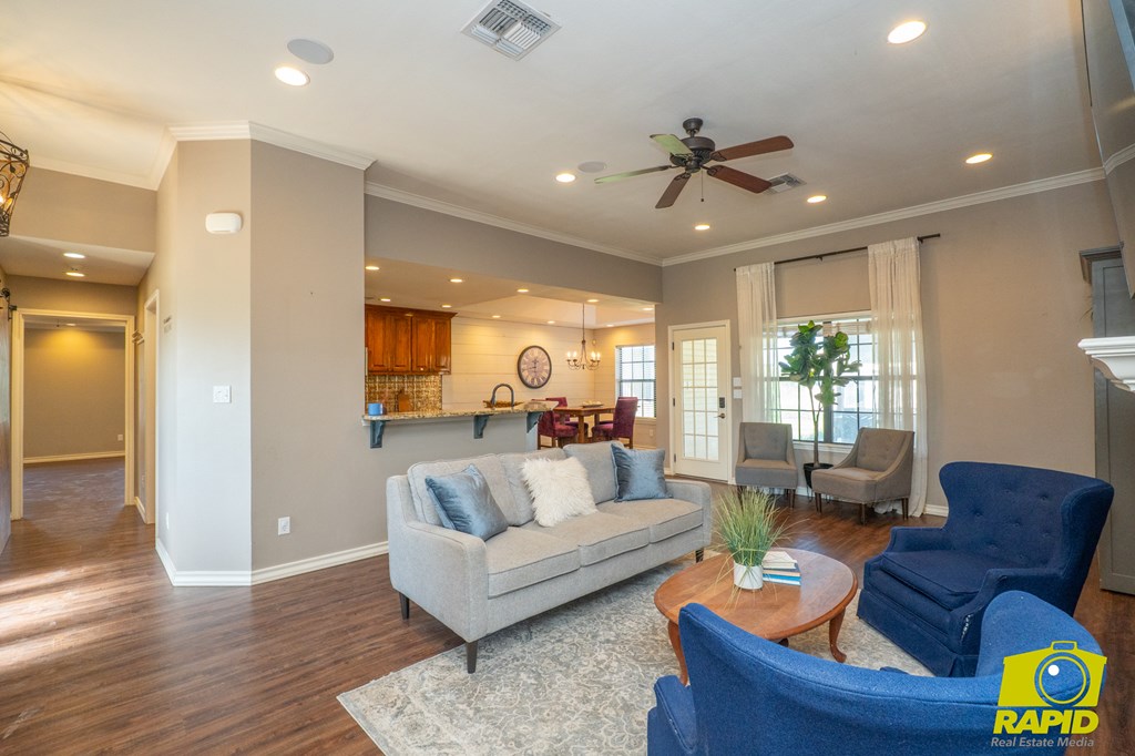 11515 Little Sorrel Trail Property Photo 11
