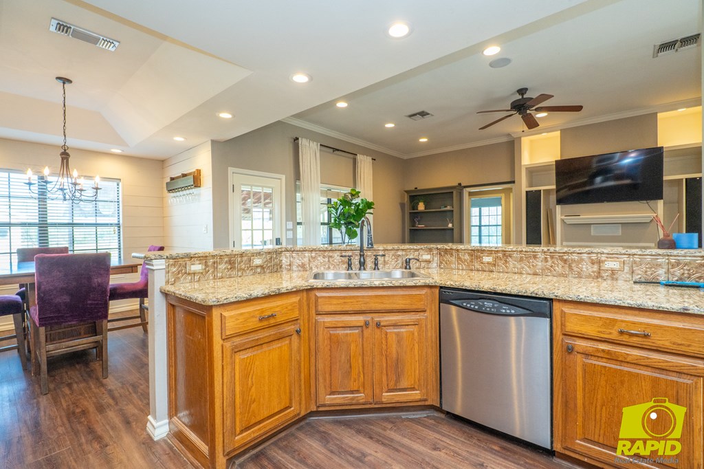 11515 Little Sorrel Trail Property Photo 13