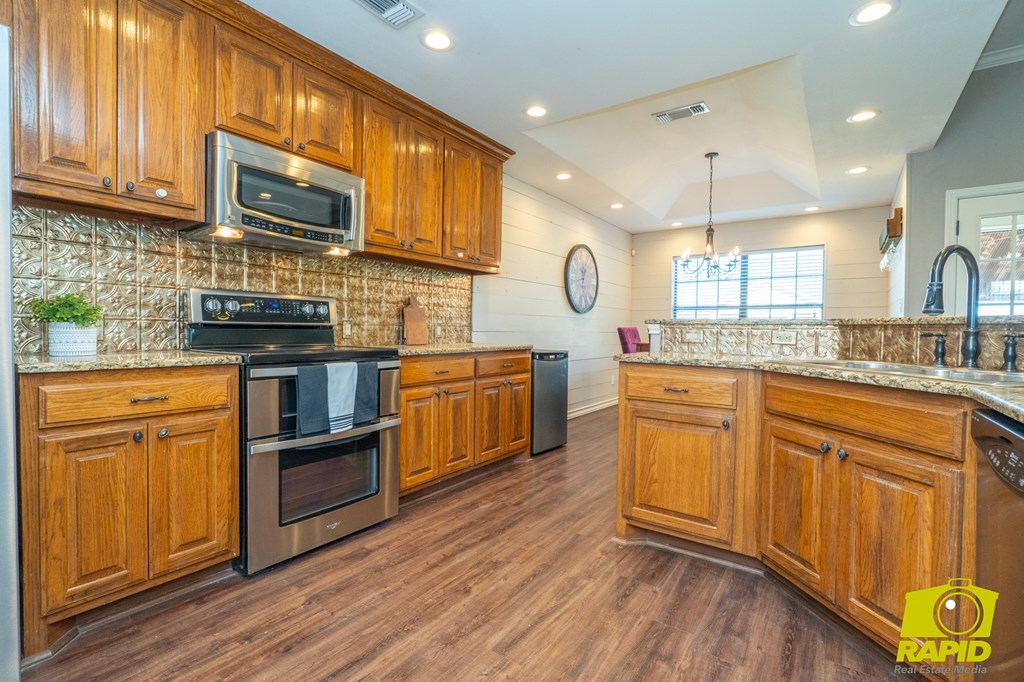 11515 Little Sorrel Trail Property Photo 15