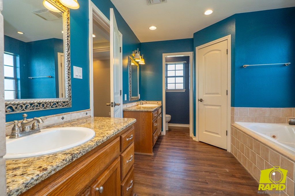 11515 Little Sorrel Trail Property Photo 21