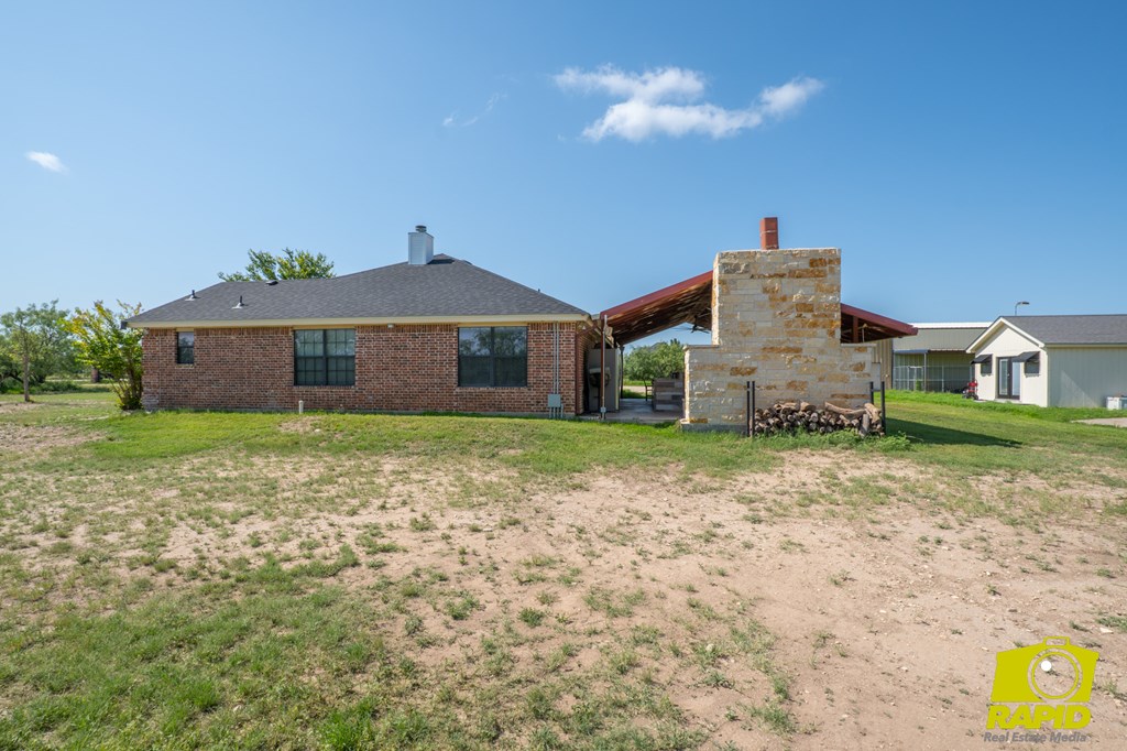 11515 Little Sorrel Trail Property Photo 50