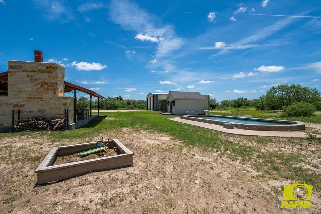 11515 Little Sorrel Trail Property Photo 55