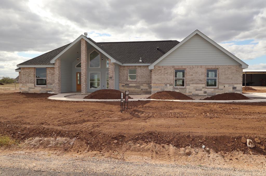 3223 Reindeer Run Property Photo 1