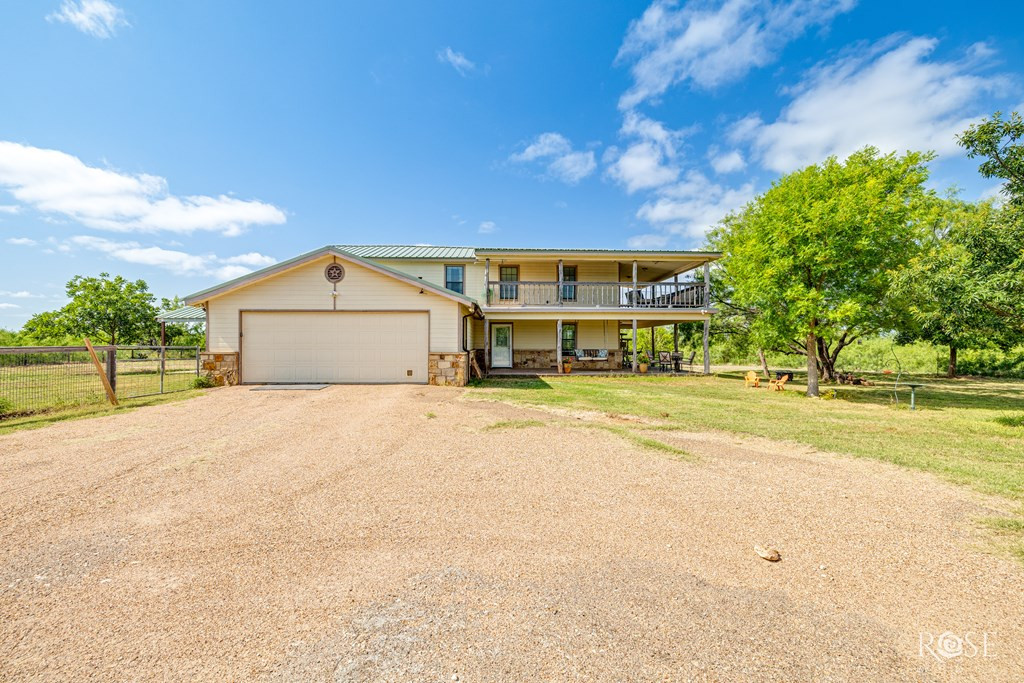 11483 N Grape Creek Road Property Photo 5