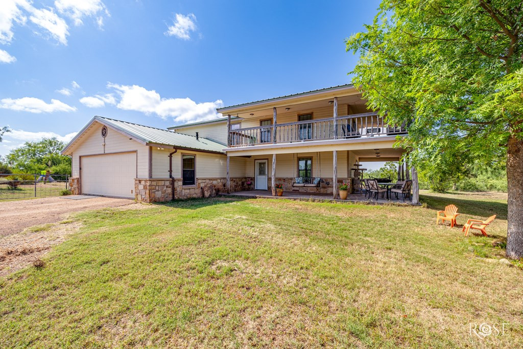 11483 N Grape Creek Road Property Photo 7