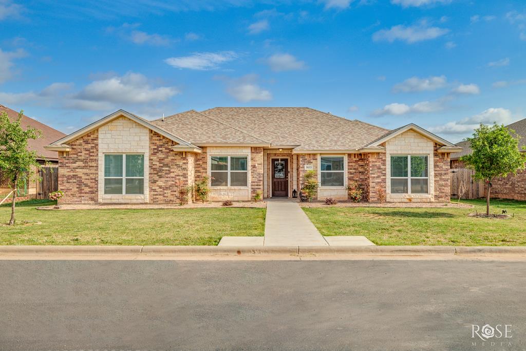 5033 Scarlet Oak Lane Property Photo 1