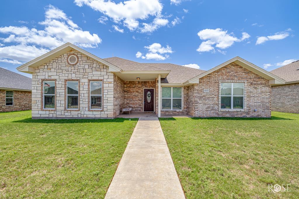 4113 Huntleigh Dr Property Photo 1