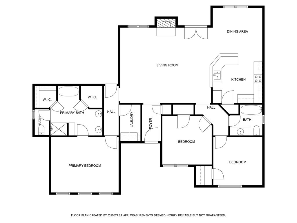 4113 Huntleigh Dr Property Photo 8
