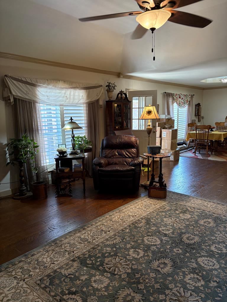 4553 Shingle Oak Lane Property Photo 2