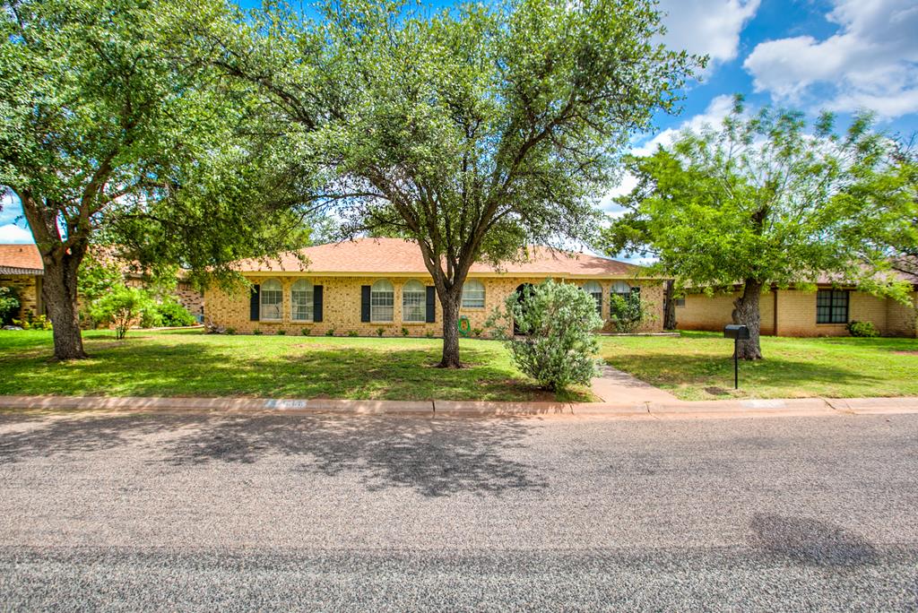 3306 Timber Ridge Dr Property Photo 1