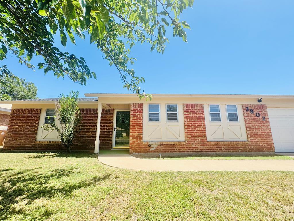3802 Millbrook Dr Property Photo 1