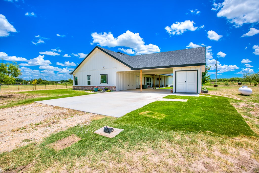 13785 S Dove Creek Rd Property Photo 3