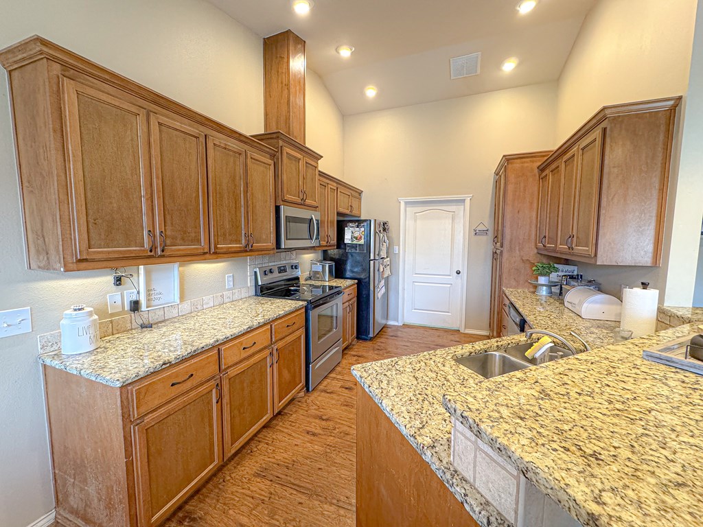 1619 Kimrey Lane Property Photo 8