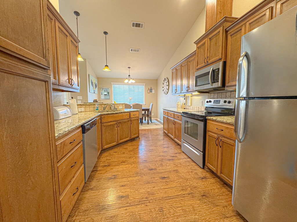 1619 Kimrey Lane Property Photo 9