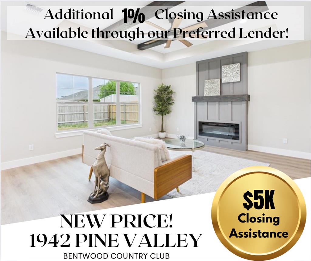 1942 Pine Valley St Property Photo 1