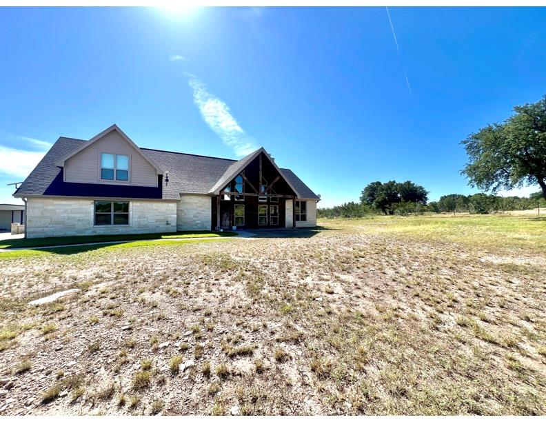 16890 Vaquero Trail Property Photo 1