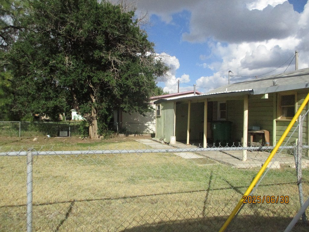 846 San Jacinto St Property Photo 5