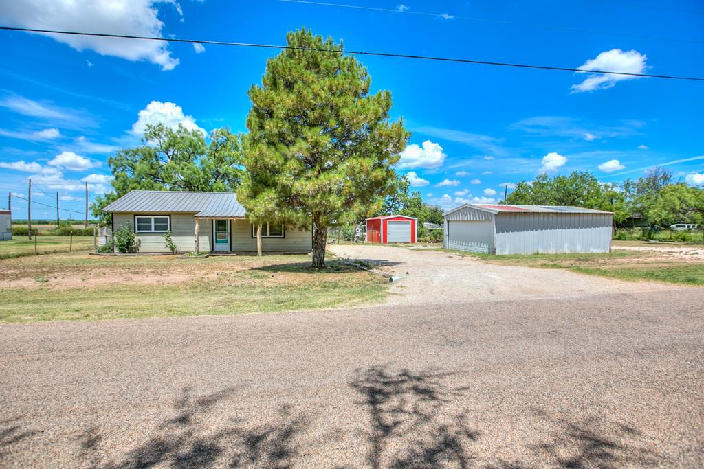 9701 Possum Hollow Rd Property Photo 1