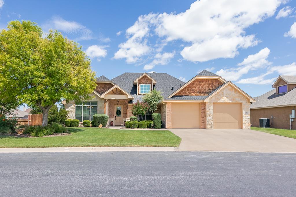 6102 Hallye Court Property Photo 1