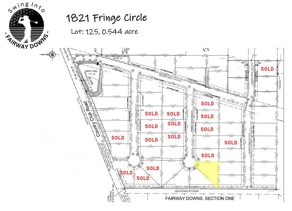 1821 Fringe Circle Property Photo 1