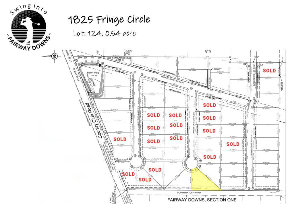 1825 Fringe Circle Property Photo 1
