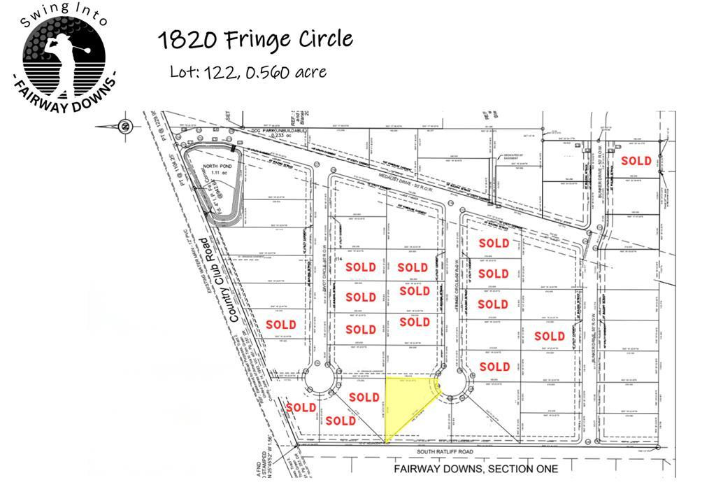 1820 Fringe Circle Property Photo 1