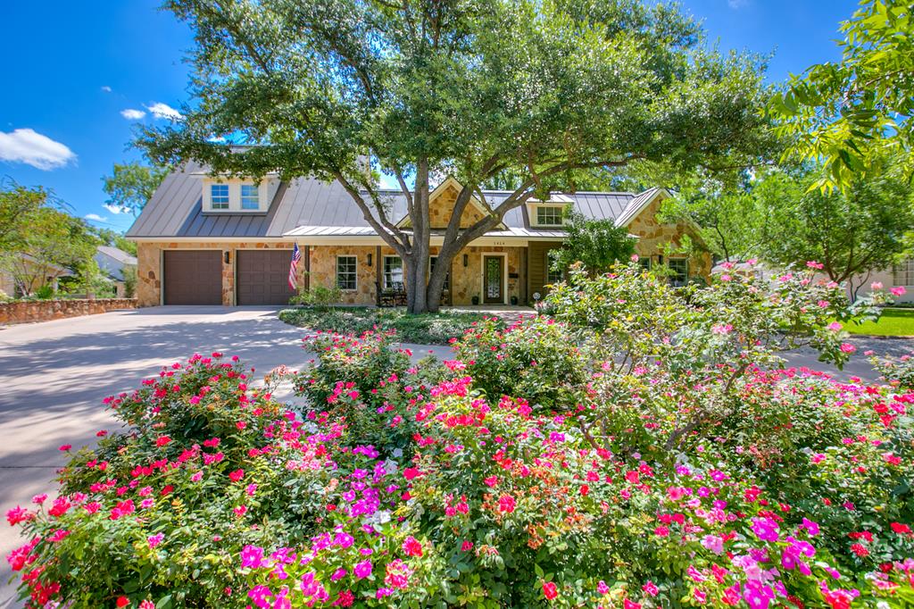 1414 Paseo De Vaca St Property Photo 1