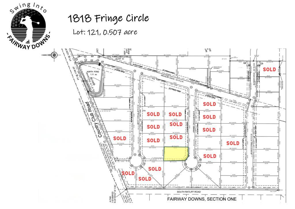 1818 Fringe Circle Property Photo 1