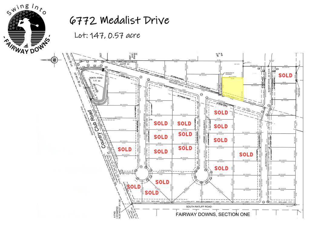 6772 Medalist Drive Property Photo 1