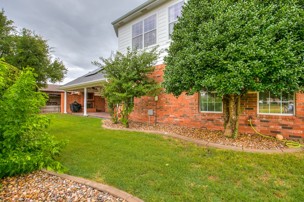 4809 N Bentwood Dr Property Photo 48