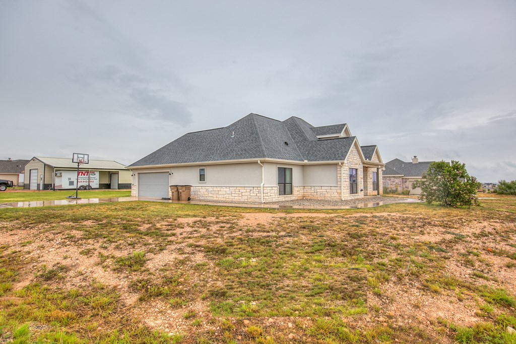 3402 Ponca Path Property Photo 3
