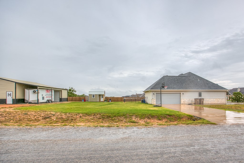 3402 Ponca Path Property Photo 4