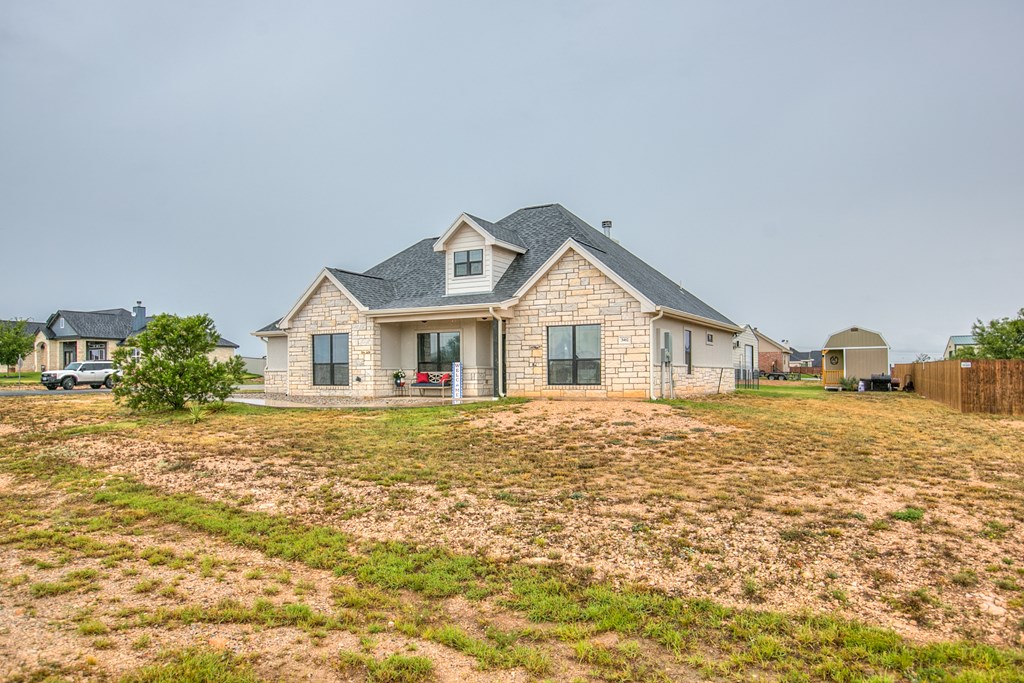 3402 Ponca Path Property Photo 5
