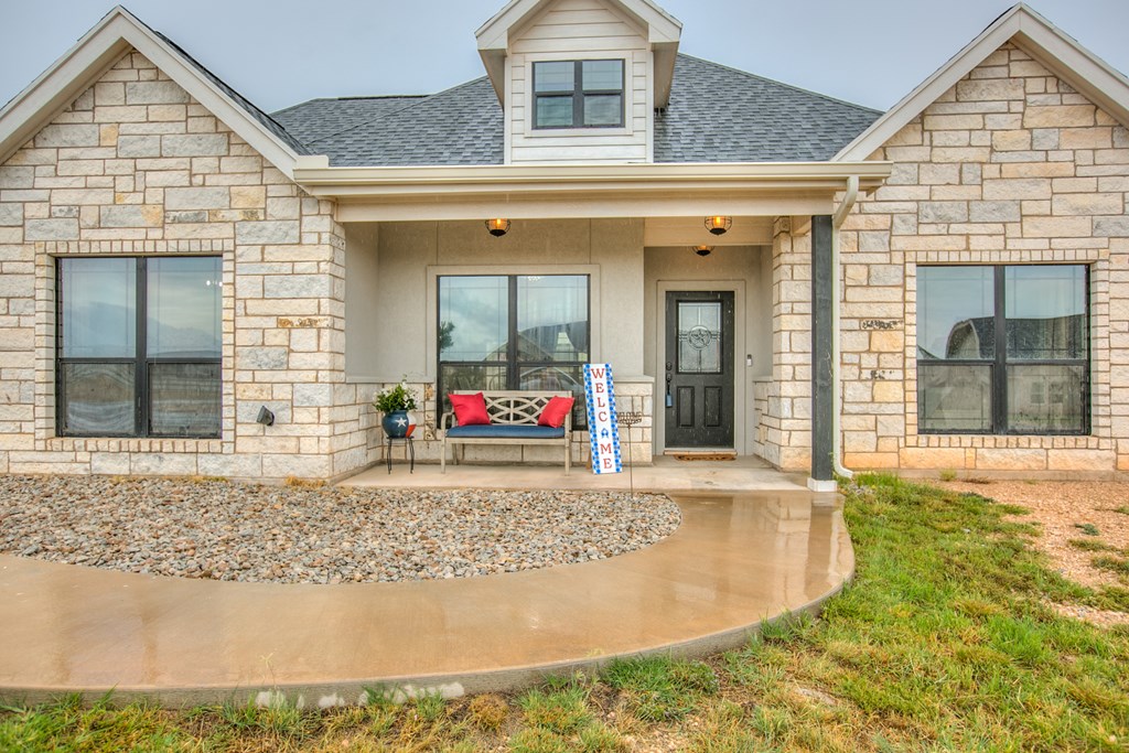 3402 Ponca Path Property Photo 6