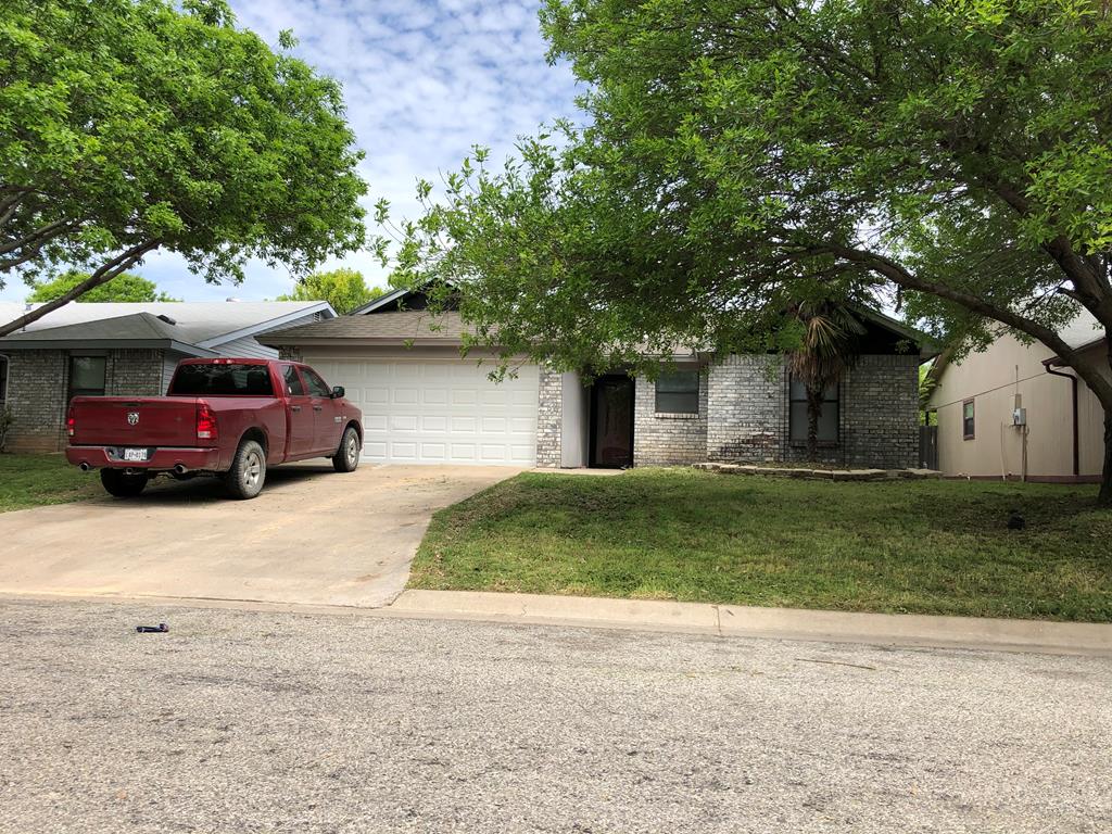 1218 Tres Rios Circle Property Photo 1