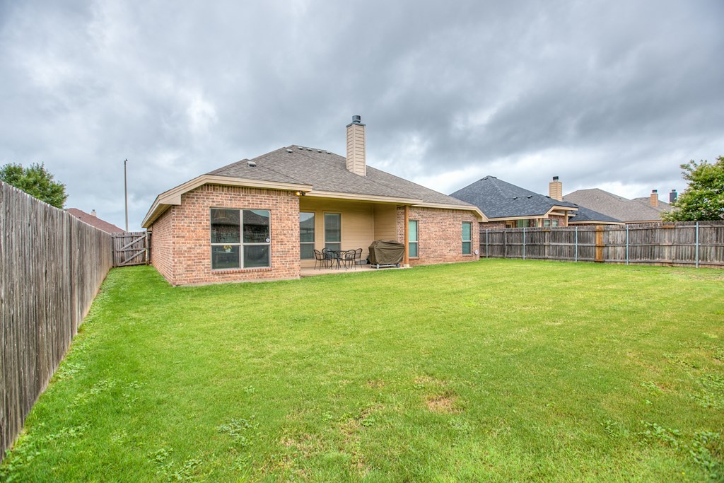 3926 Blair Lane Property Photo 6