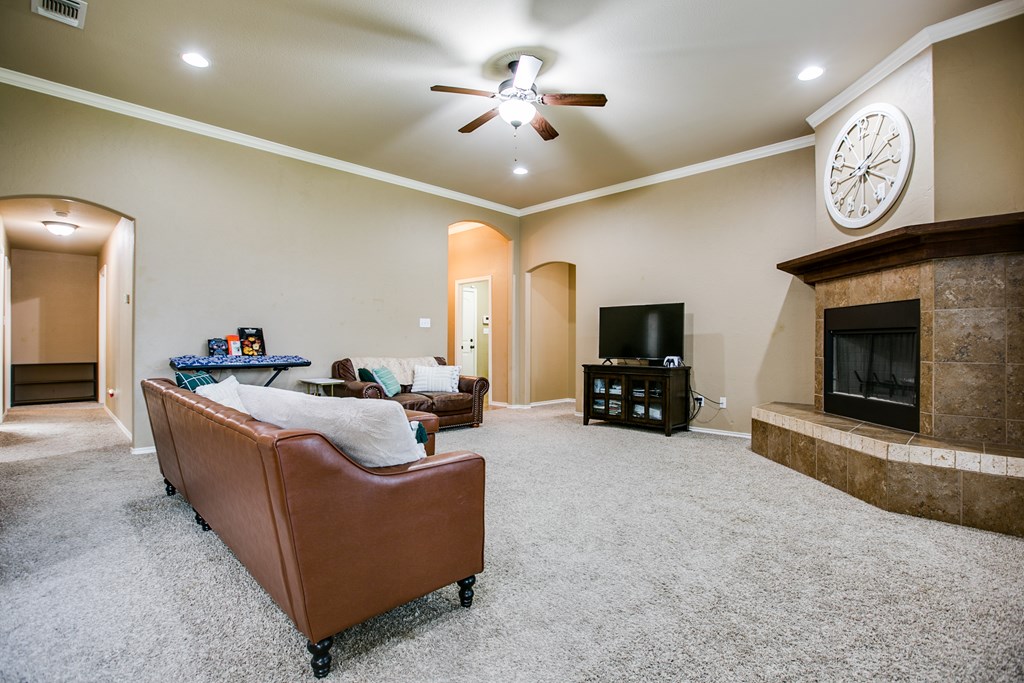 3926 Blair Lane Property Photo 12