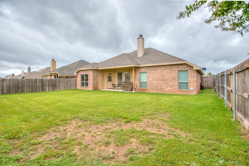 3926 Blair Lane Property Photo 27