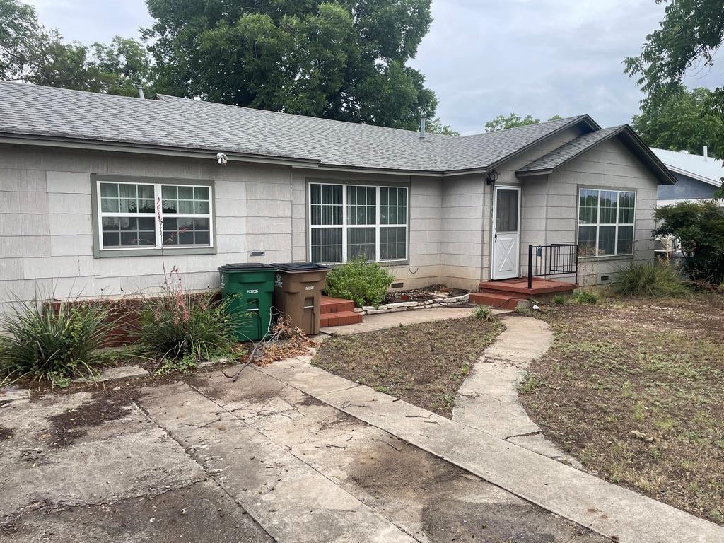 2344 Abilene St Property Photo 1