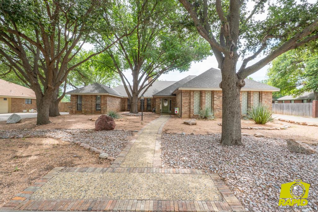 5234 Beverly Dr Property Photo 1