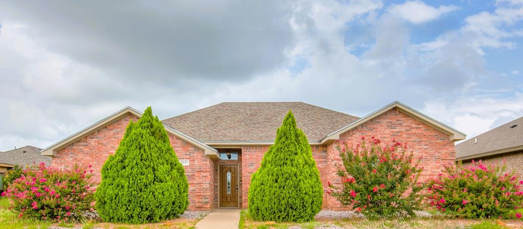 4149 Autumnwood Trail Property Photo 1