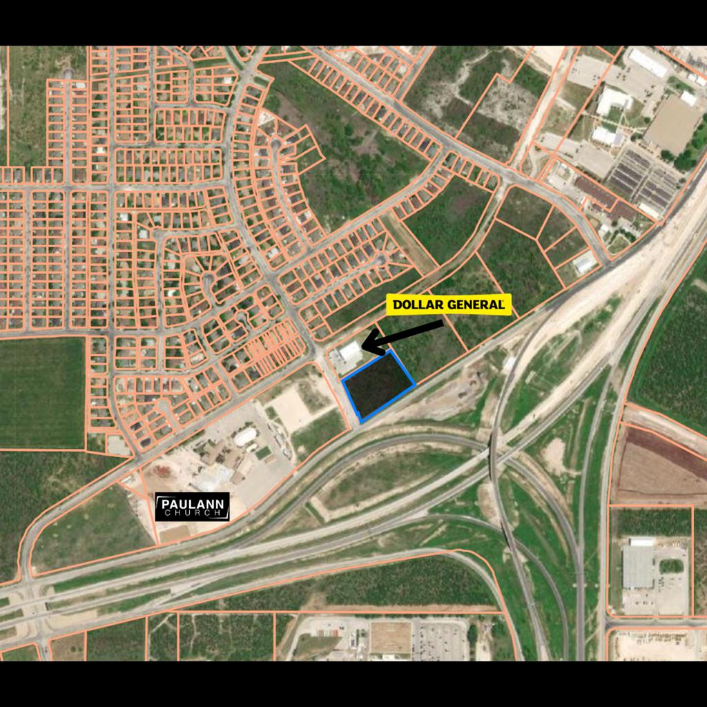 00 Gordon Blvd Property Photo 1