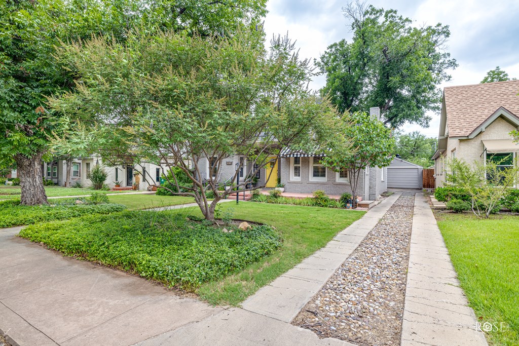 1410 Mackenzie St Property Photo 4