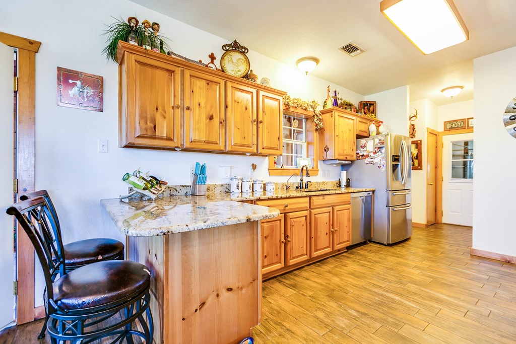 201 Kasberg Court Property Photo 5