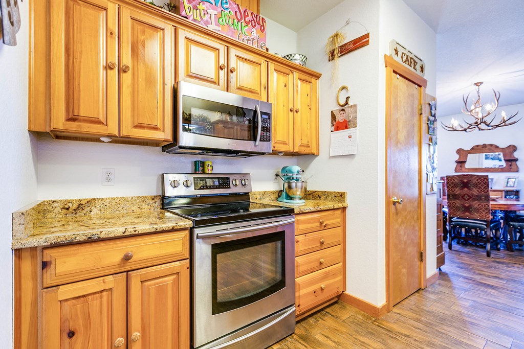 201 Kasberg Court Property Photo 6